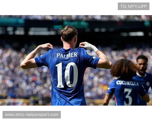 Palmer或成切尔西进攻新核心，pedro切尔西